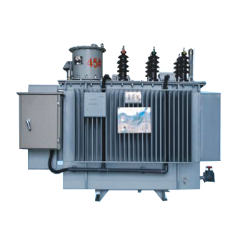 HZS-SVQR型电压调节型无功自动补偿装置