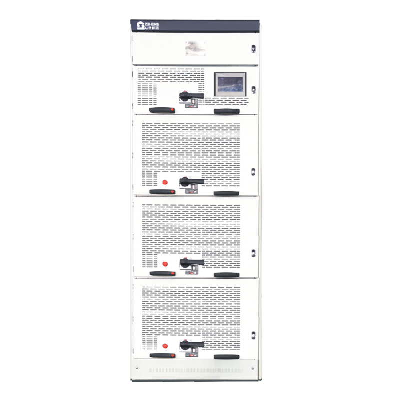 （SVG）抽屉式无功发生装置